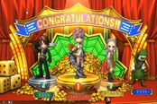 SE公布《富豪街 DQ&FF》规则介绍演示 史莱姆解说