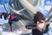 轻改游戏《加速世界VS刀剑神域》9月12号登陆Steam