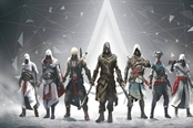 《刺客信條：起源》導(dǎo)演：Xbox One X版本最漂亮！