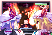 《东方红舞斗5》首发！同人东方宣布全力参入Switch