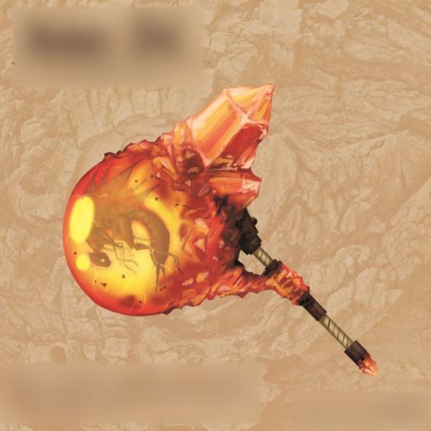 玩家做主！《怪物獵人：世界》武器設(shè)計賽8強出爐