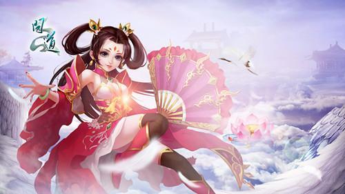 幫派守衛(wèi)戰(zhàn)一觸即發(fā) 《問道》新資料片全面改版