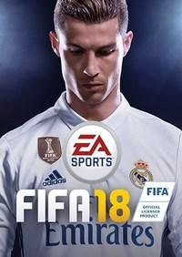 《FIFA18》官方中文PC试玩版Origin正版分流下载发布