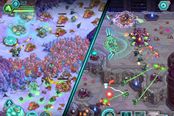 “王国突袭”开发商RTS新作《铁血海军》现已登陆Appstore