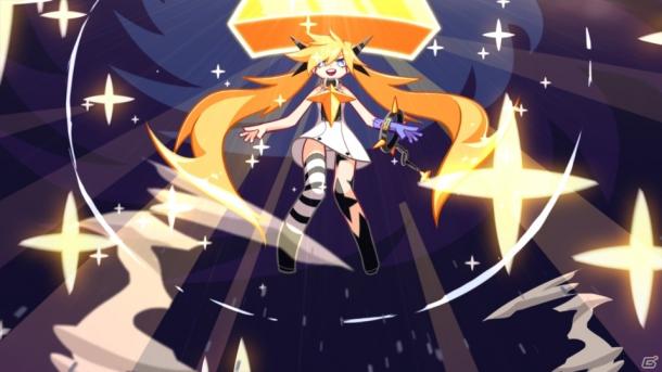 經(jīng)典音游PS4《DJMAX RESPECT》最新游戲情報公開