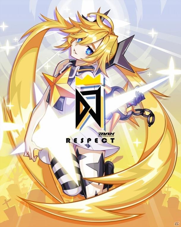 经典音游PS4《DJMAX RESPECT》最新游戏情报公开