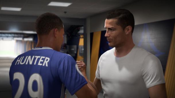 略顯缺斤少兩 《FIFA 18》Switch版下載容量公布