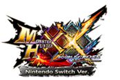 双管齐下3DS《怪物猎人XX/物语》新打折优惠开启