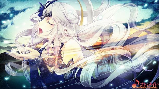 新作《Code：Realize白银的奇迹》限定特典公开