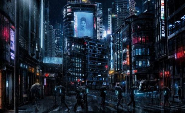 《賽博朋克2077》新情報匯總 比《巫師3》還要優(yōu)秀