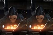 《星球大战:前线2》预告画面对比 寒霜引擎威力强