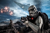 EA《星球大战：前线2》单人剧情场景宣传片公布