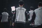 韩国体育部修建电竞名人堂 大魔王Faker入围评选