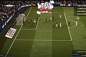 《FIFA 18》角球直接破门视频指南