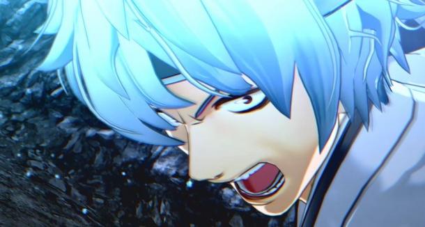 萬(wàn)代新作PS4/PSV《銀魂亂舞》最新限定特典公開(kāi)