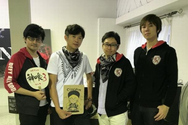 《噬神者3》將改變套路推翻重來 會有很多新系統(tǒng)