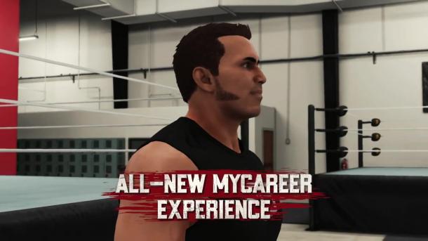 《WWE 2K18》即將正式推出 全新上市宣傳片展示