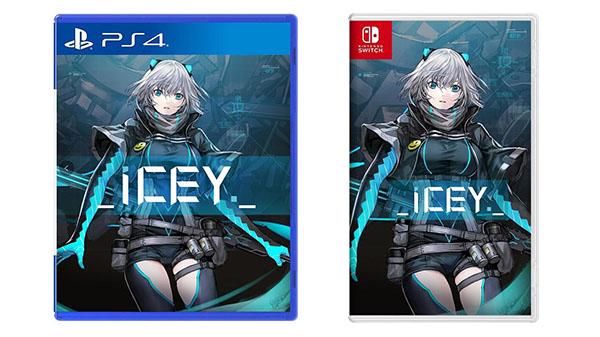 Icey