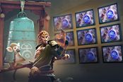 V社发布个人直播《Dota2》比赛规定：不能出于商业目的