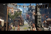 《神界：原罪2》玩家用“画像甩脸”击败BOSS 这波操作太骚