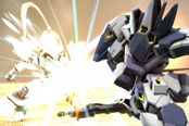 万代《全金属狂潮》PS4新作公开 改编自同名动漫
