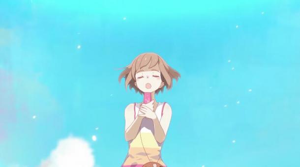 人氣音樂游戲《蘭空VOEZ》Switch實體版18年登場