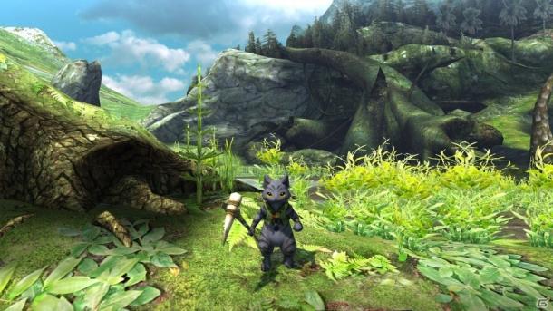 喜欢就入手3DS《怪物猎人XX》廉价版11.30日发售