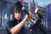 PS4《最终幻想：纷争NT》新情报 游戏模式十分丰富