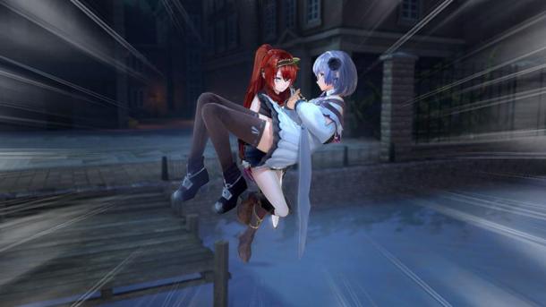 《无夜之国2：新月的花嫁》追加DLC第1弹免费上线