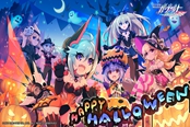 Switch版《苍穹雷霆》参展数游博大会 免费壁纸放出