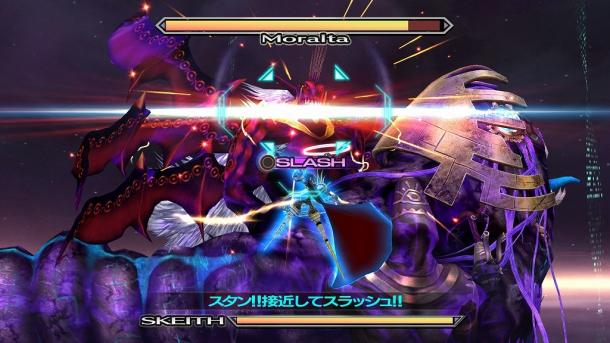 《.hack//G.U.Last Recode》最新憑神戰(zhàn)斗系統(tǒng)情報(bào)