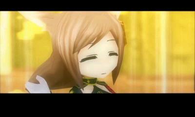 3DS新作《The Alliance Alive》預(yù)告 明年春發(fā)售