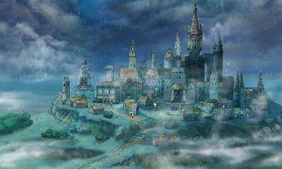 3DS新作《The Alliance Alive》預(yù)告 明年春發(fā)售