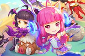 主播版即将到来《泡泡先锋》11月要你好看