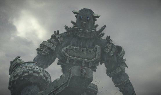 《旺達(dá)與巨像：重制版》對操控鍵位進行關(guān)鍵更新