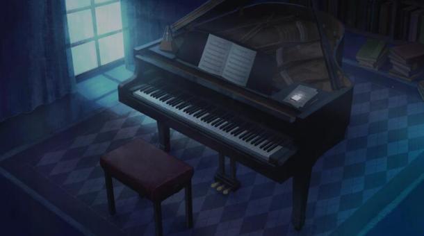 音游《兰空VOEZ》Switch实体版将附赠精美IC卡贴