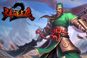 起凡《群雄逐鹿2》入驻CEC 国产MOBA新标杆!