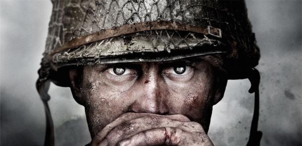 日本PS4游戲周榜出爐《使命召喚14：二戰(zhàn)》居首位