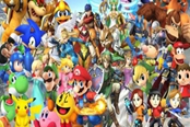 流言再起 Switch《任天堂全明星大乱斗》要来了？