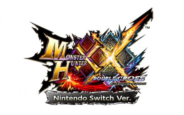 對(duì)應(yīng)動(dòng)畫(huà)攝影 Switch版《怪物獵人XX》更新上線