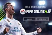 解锁足球网游竞技新姿势！《FIFA Online 4》竞技性解读