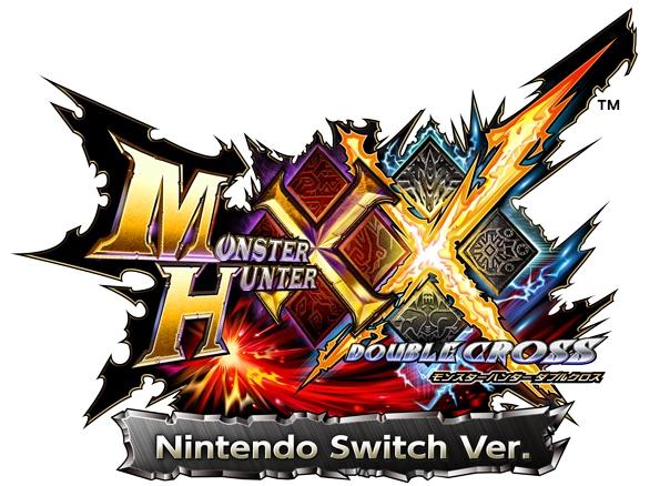 巨獸討伐戰(zhàn) 3DS/Switch《怪物獵人XX》新狩獵事件