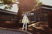 古风美上天 《九州海上牧云记》时装华服鉴赏