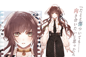 《Collar×Malice终极版》预计2018年登陆PSV平台