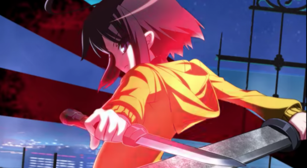 《夜下降生Exe:Late [st]》預告 歐美版發(fā)售日確定