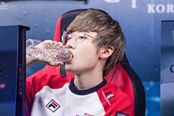 《LOL》SKT战队Peanut和Sky离队 老牌劲旅大洗牌？