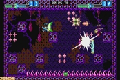 Switch动作游戏《超惑星战记ZERO》将加入对战模式