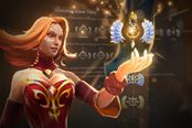 《Dota2》天梯更新：獎(jiǎng)?wù)麓娣謹(jǐn)?shù) 獲得后不會(huì)降級(jí)