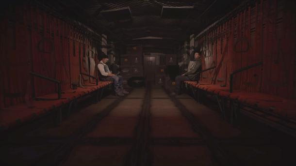 PS4《丧尸围城4特别版》事件1特别版故事情报公开