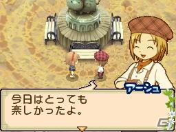 M社3DS《牧場(chǎng)物語(yǔ) 雙子村+》追加新要素情報(bào)公開